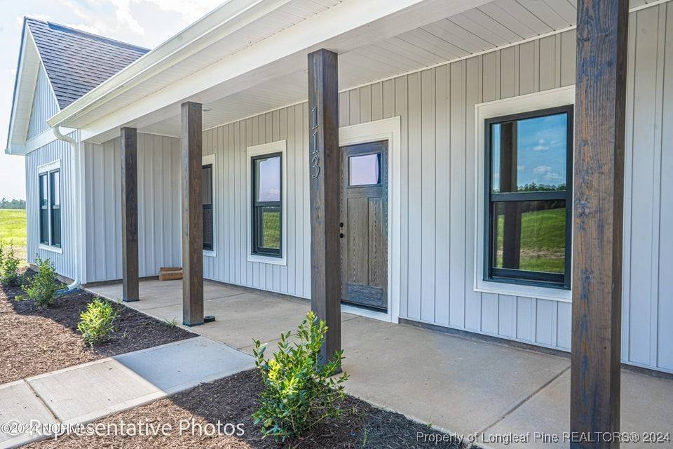 Sanford, NC 27332,Tbd 1 Cedar Lane RD