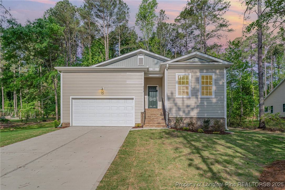 Sanford, NC 27332,8030 Turnberry CIR