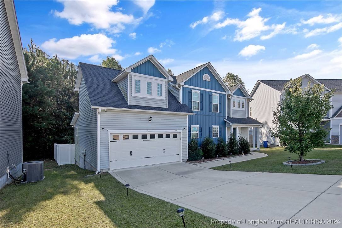 Fayetteville, NC 28314,1917 Shady Knolls LN