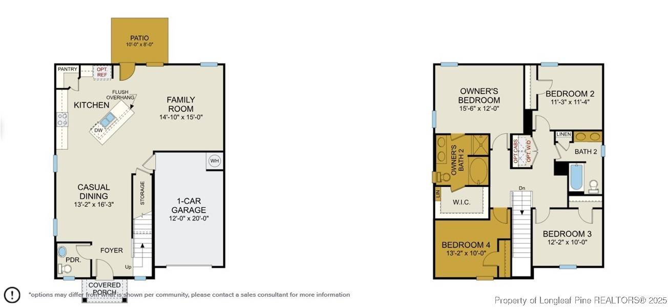 Salemburg, NC 28385,157 Fox Trace (Lot 25) LN