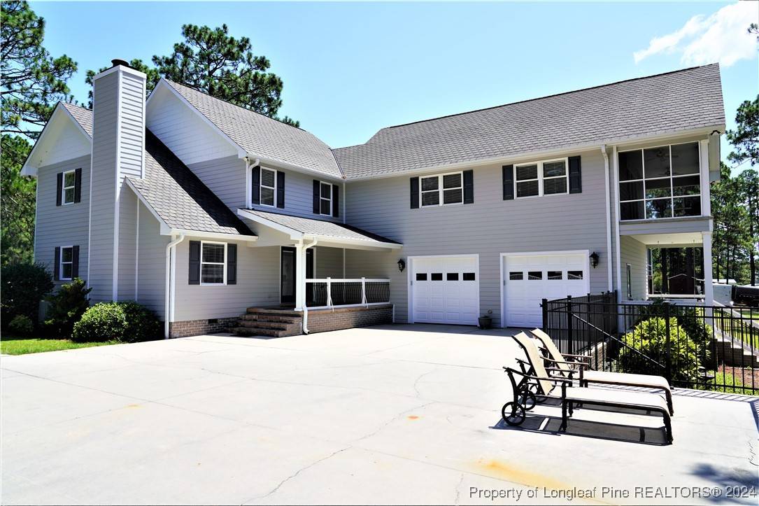 Harrells, NC 28444,82 Bay Ridge RD