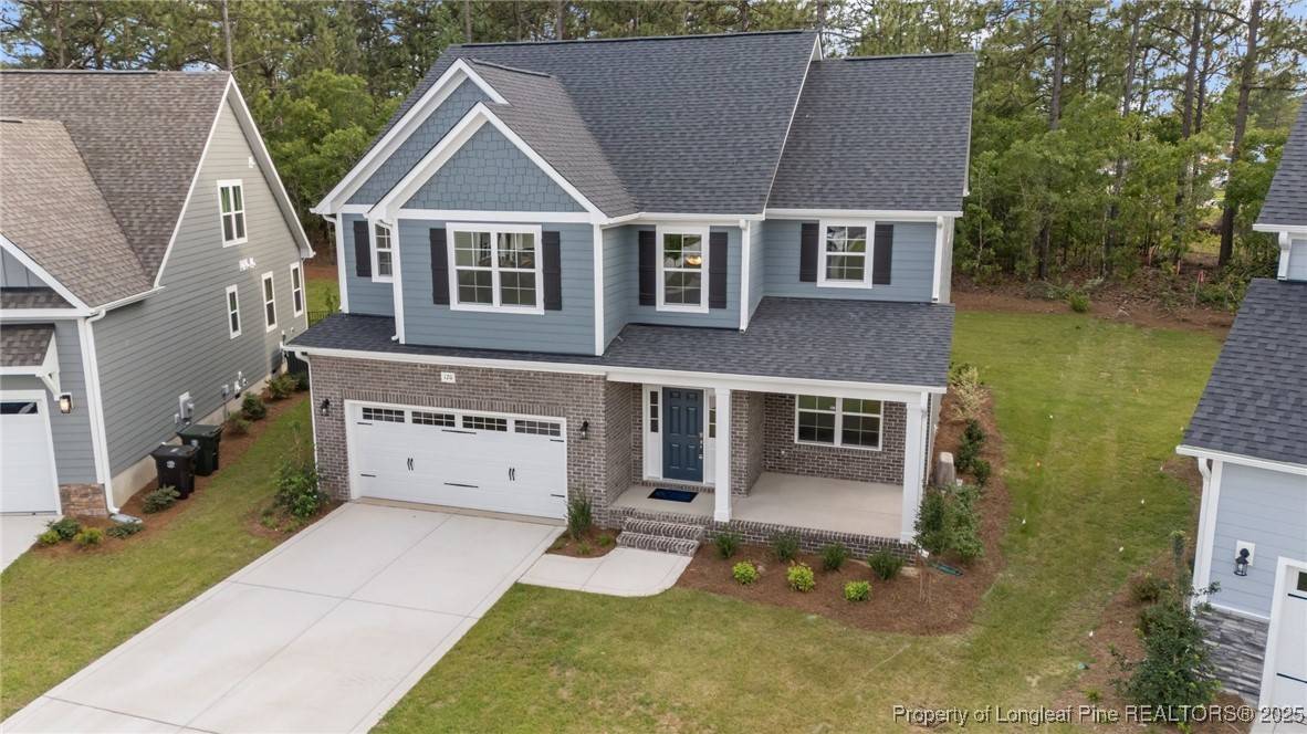 Aberdeen, NC 28315,120 Pungo LN