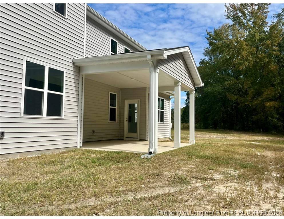 Raeford, NC 28376,150 Cahill, Homesite 66