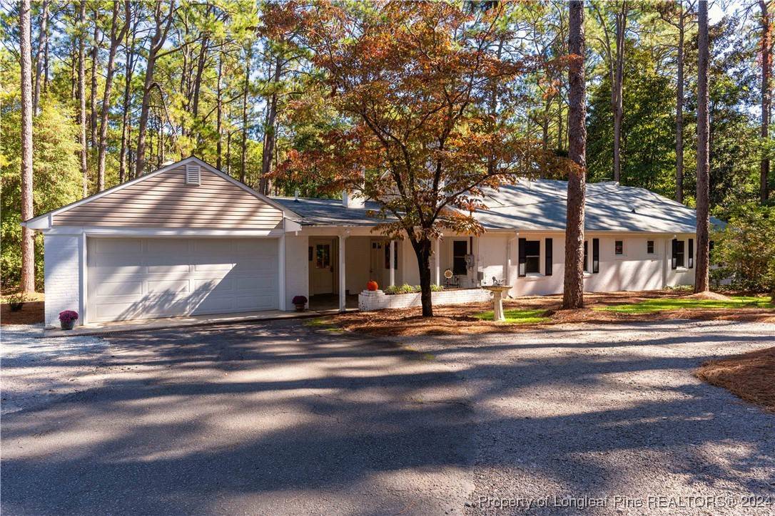 Southern Pines, NC 28387,375 Pee Dee RD