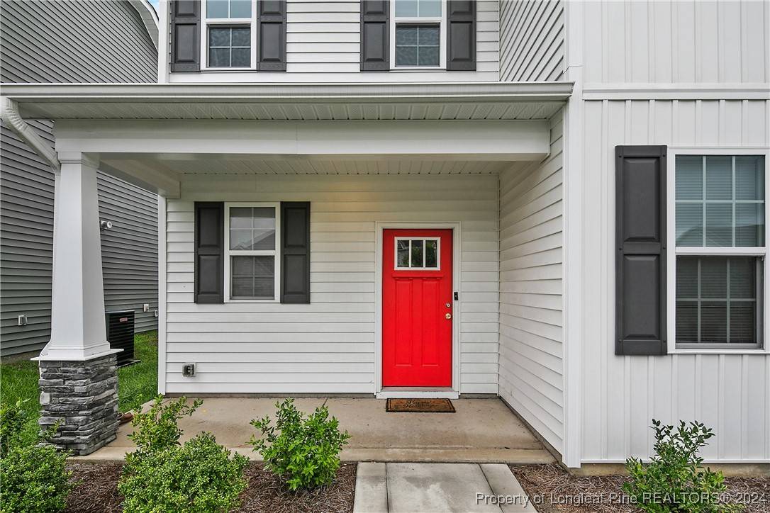 Hope Mills, NC 28348,1664 Seattle Slew LN