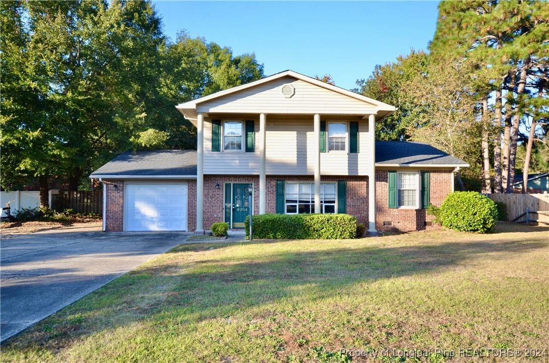 Fayetteville, NC 28306,6204 Maple Leaf CT