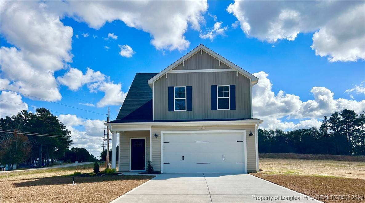 Cameron, NC 28326,15 Red Bird DR