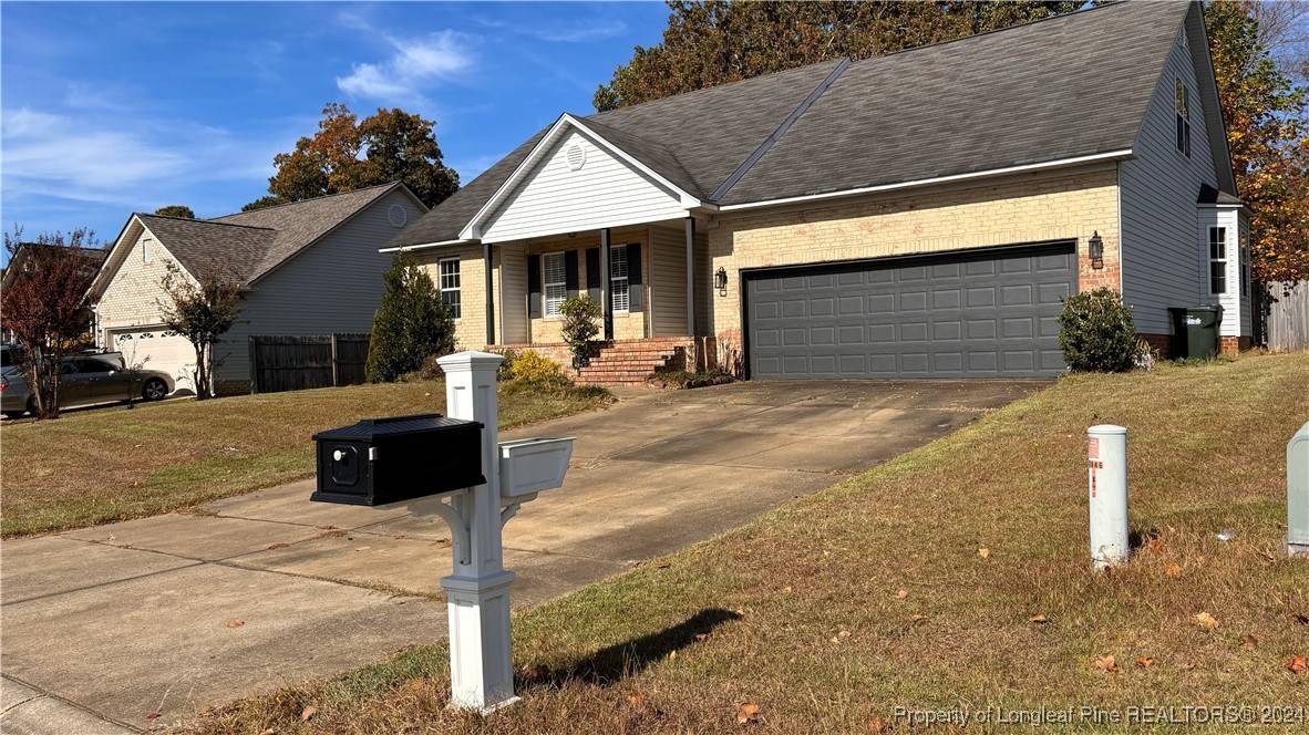 Fayetteville, NC 28311,3640 Abernathy DR