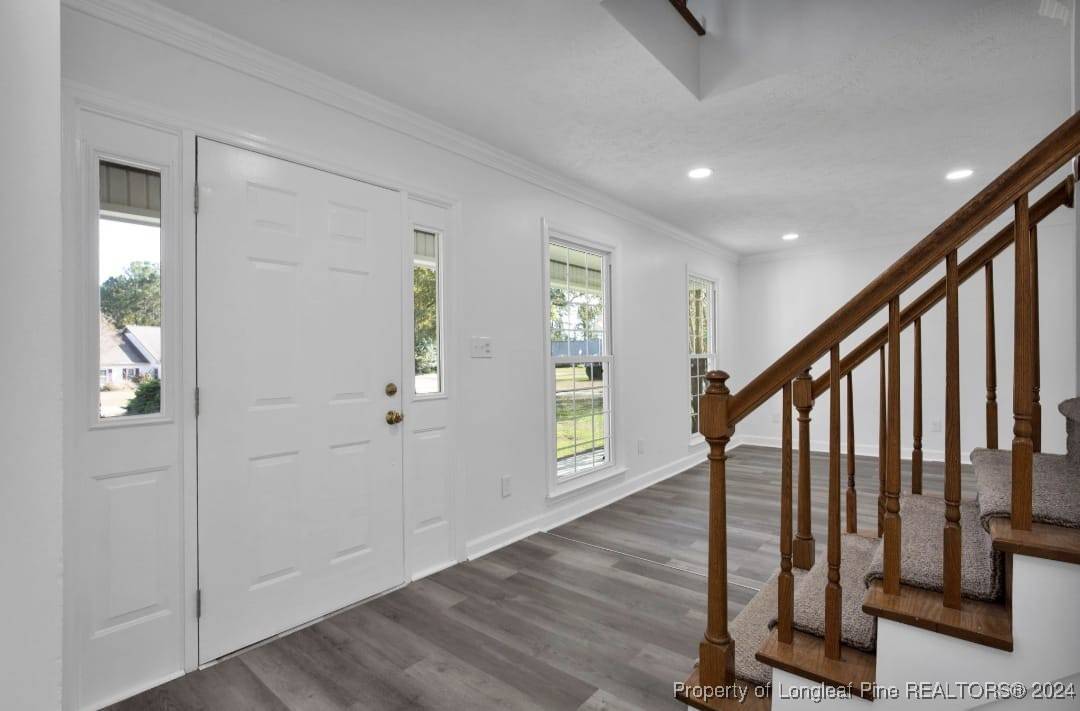 Hope Mills, NC 28348,452 Foxwood DR