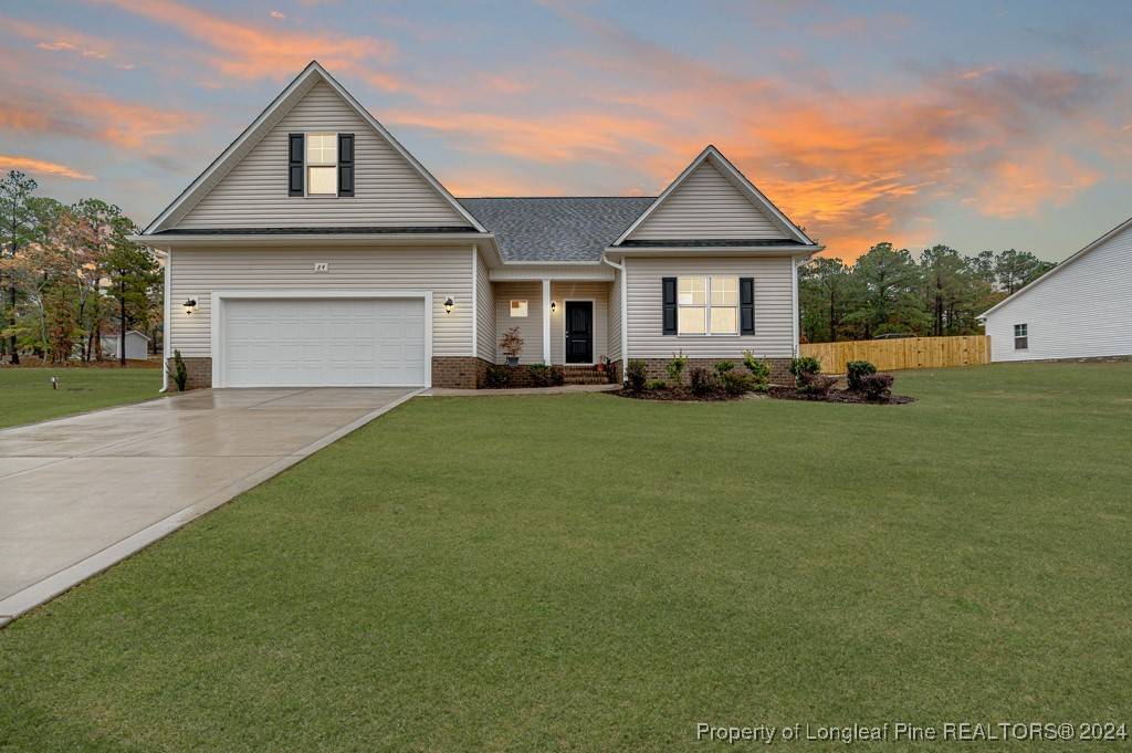 Spring Lake, NC 28390,24 Black Oak PL