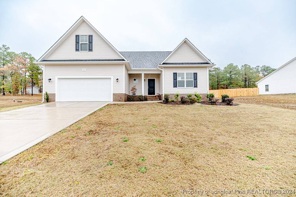 Spring Lake, NC 28390,24 Black Oak PL