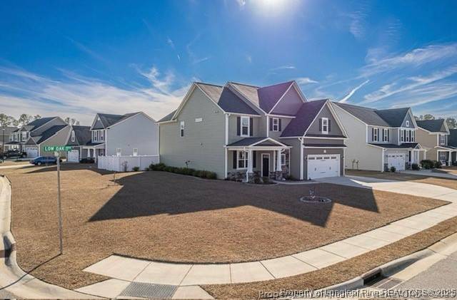 Parkton, NC 28371,4435 Low Oak CT