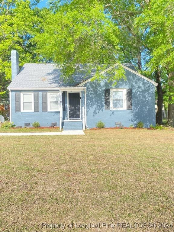Rockingham, NC 28379,110 N Grove AVE