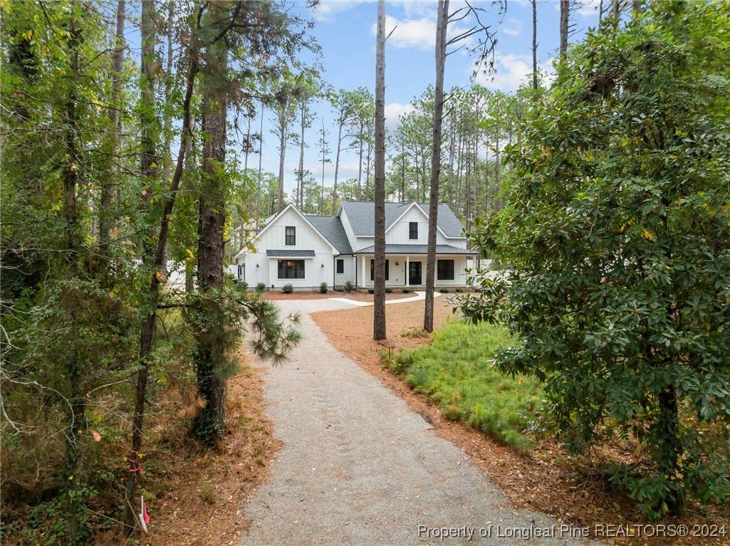 Southern Pines, NC 28387,129 Williams RD