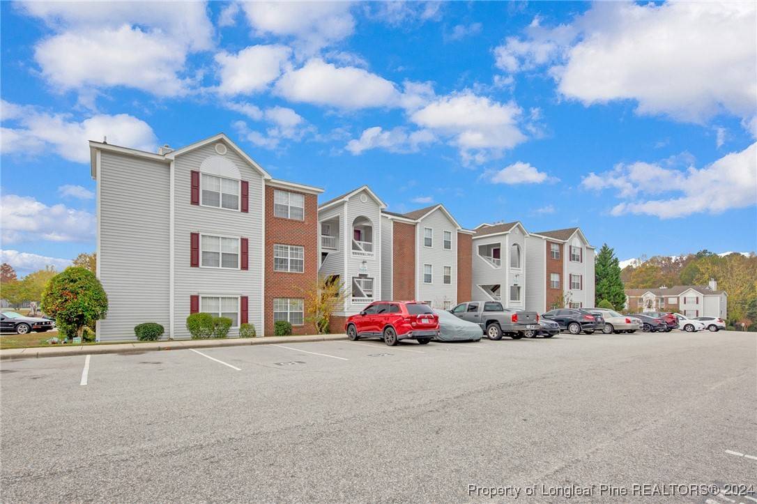 Fayetteville, NC 28314,250 Waterdown DR #4