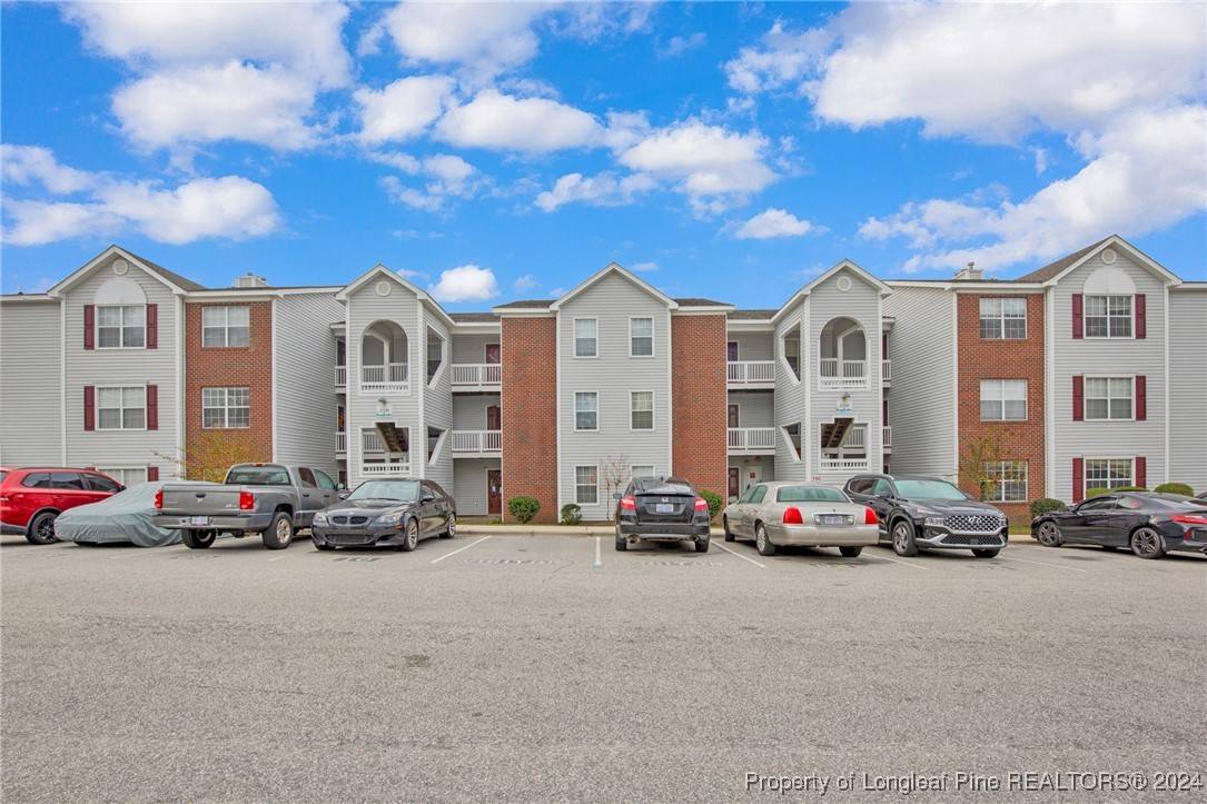 Fayetteville, NC 28314,250 Waterdown DR #4