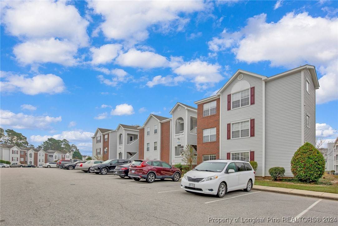 Fayetteville, NC 28314,250 Waterdown DR #4