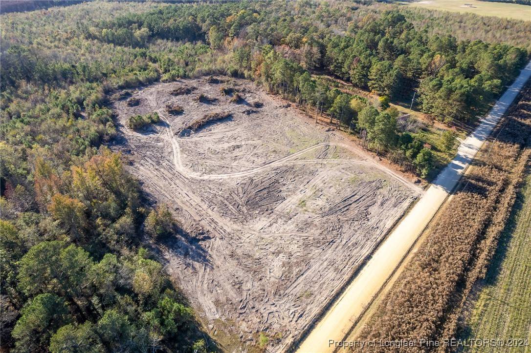 Lumber Bridge, NC 28357,Mcneill Lake RD