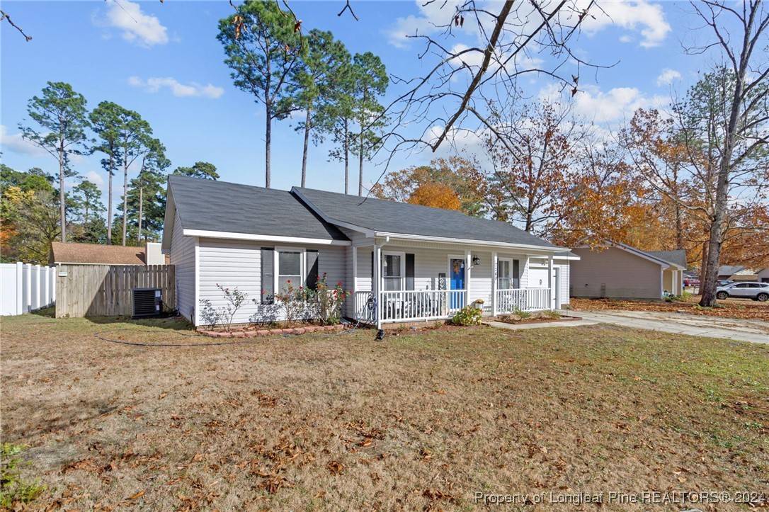 Fayetteville, NC 28314,7260 Pebblebrook DR