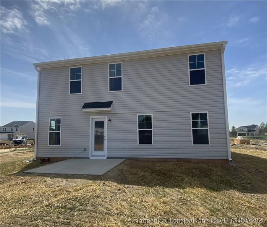 Hope Mills, NC 28348,2220 Roadster Pony (Lot 141) LN