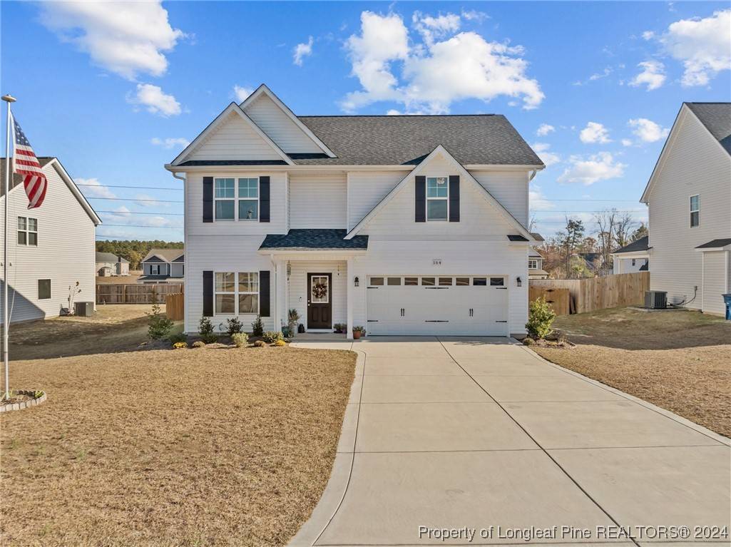 Raeford, NC 28376,164 Leach Creek DR