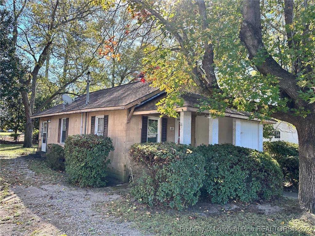 Pembroke, NC 28372,406 Union Chapel RD