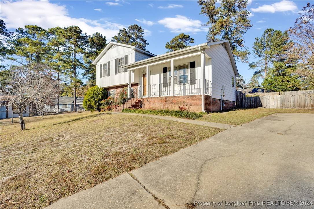 Fayetteville, NC 28311,5602 Woodlake CT