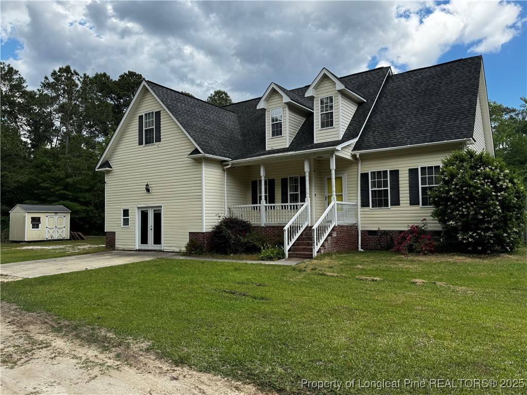 Hope Mills, NC 28348,1597 Sand Hill RD