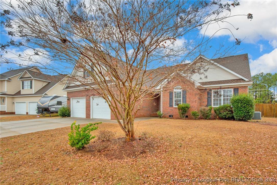 Hope Mills, NC 28348,5916 Gentleman DR