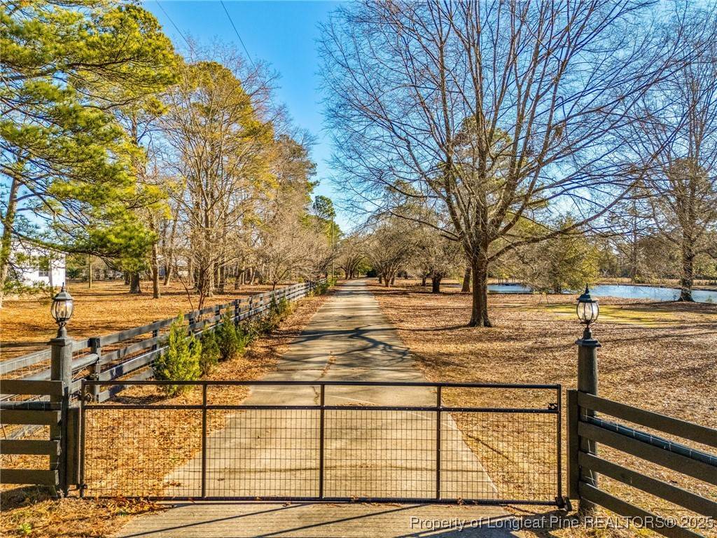 Orrum, NC 28369,5199 Tobacco RD