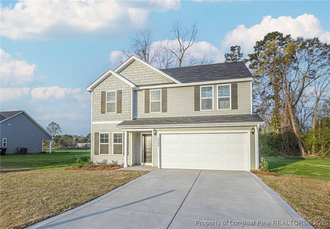 Hope Mills, NC 28348,5906 Gator WAY
