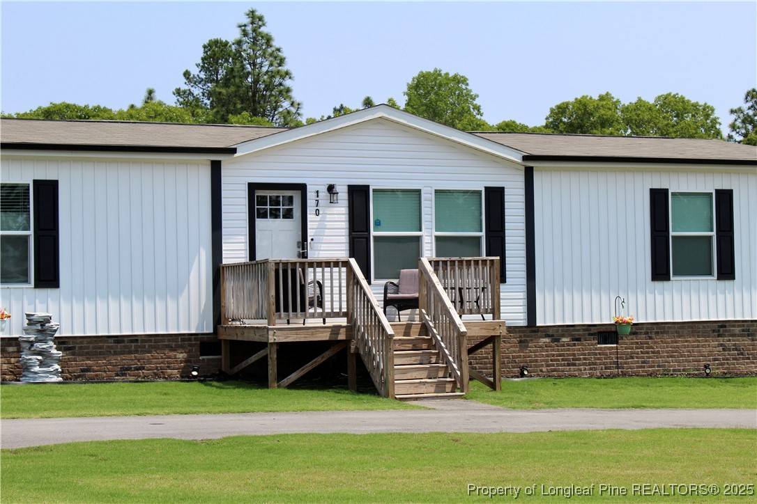 Cameron, NC 28326,170 Pine Oak