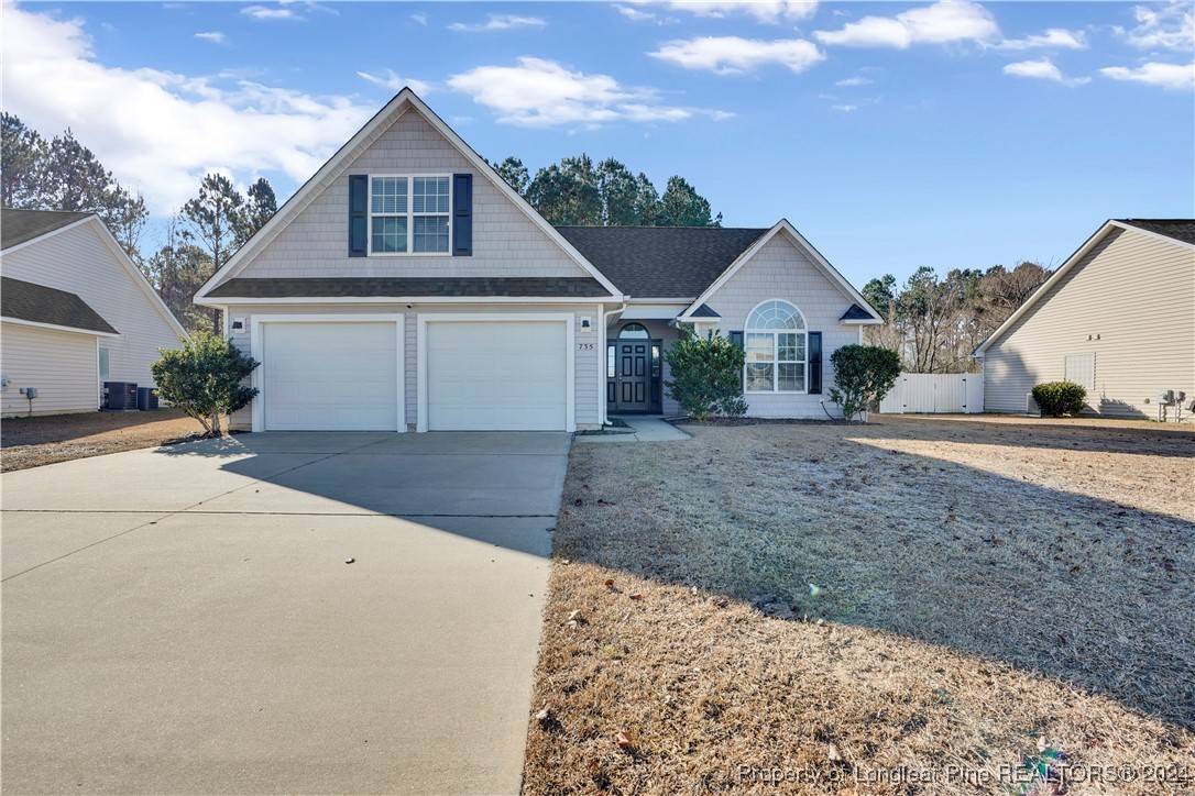 Raeford, NC 28376,735 Fairfield CIR