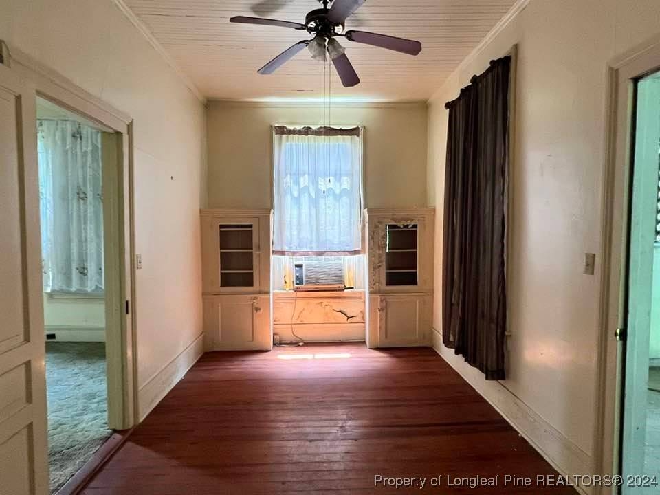Rowland, NC 28383,203 N Hines ST
