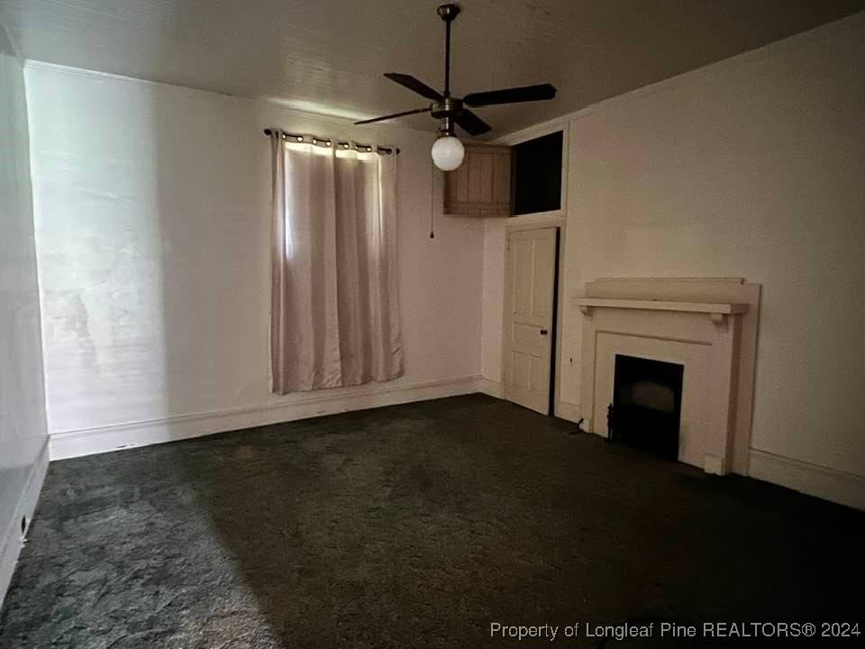 Rowland, NC 28383,203 N Hines ST