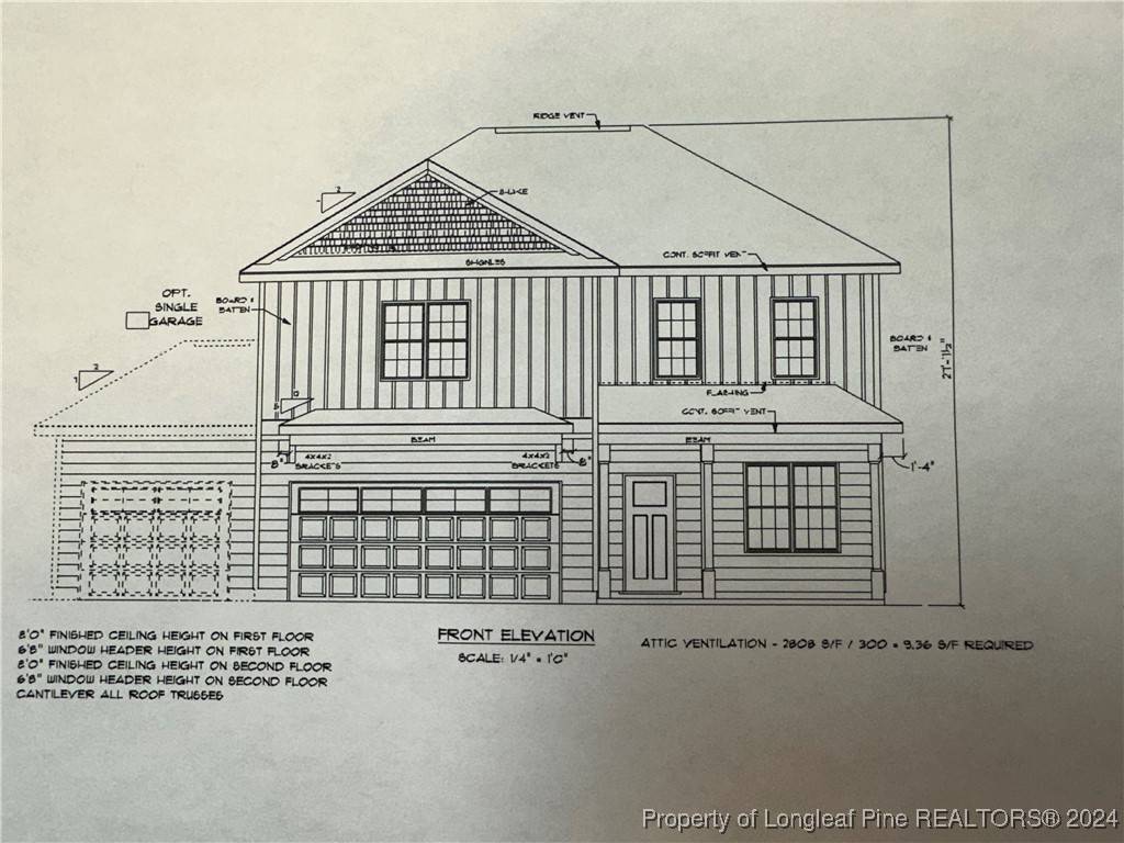 Saint Pauls, NC 28384,187 Paulownia (Lot 13) DR