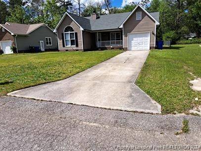 Fayetteville, NC 28314,6736 Cedar Chest CT