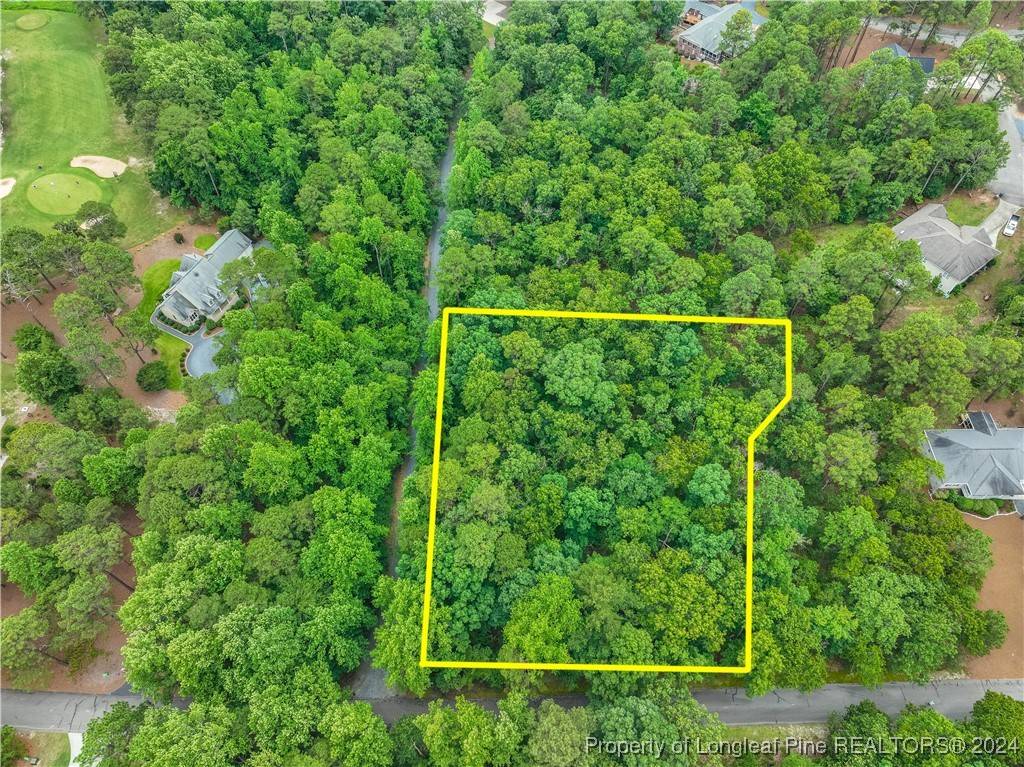 West End, NC 27376,110 Cambridge LN