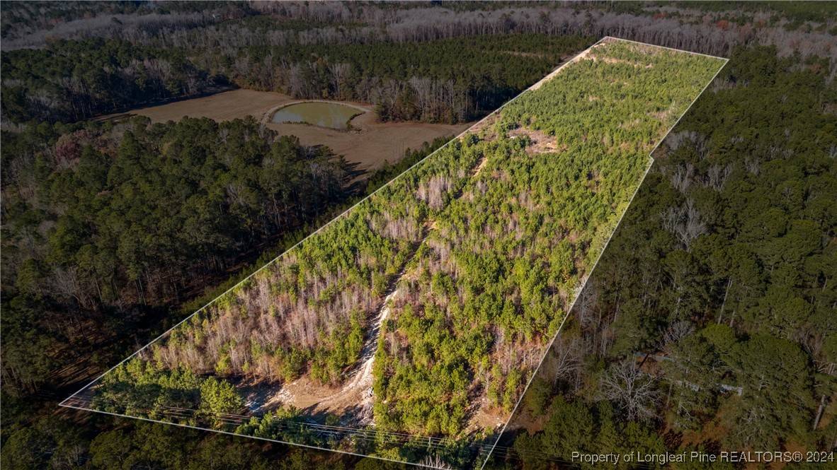 Cameron, NC 28326,Lot R1 Cypress Church RD