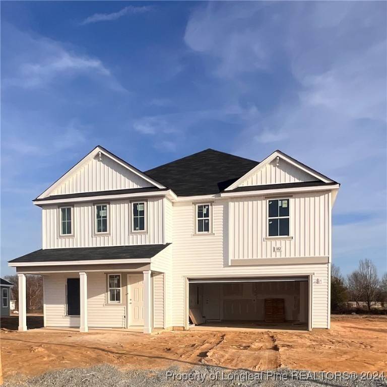 Raeford, NC 28376,382 Melbourne (lot 79) DR