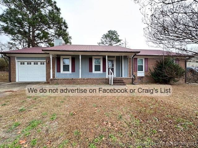 Fayetteville, NC 28314,6614 Suga CIR