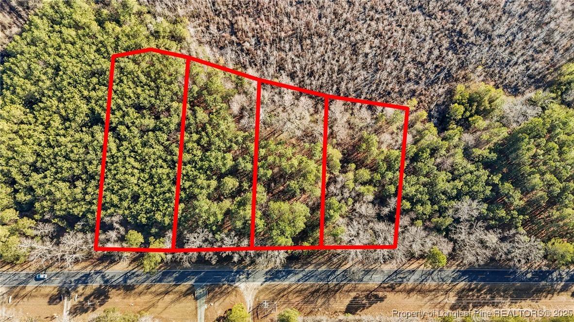 Cameron, NC 28326,0 Cameron Hill (lot 2) RD