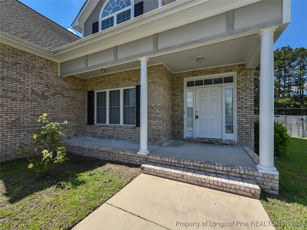 Hope Mills, NC 28348,5724 Gentleman DR