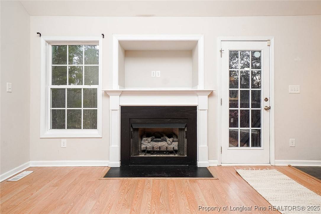 Broadway, NC 27505,357 Juno DR