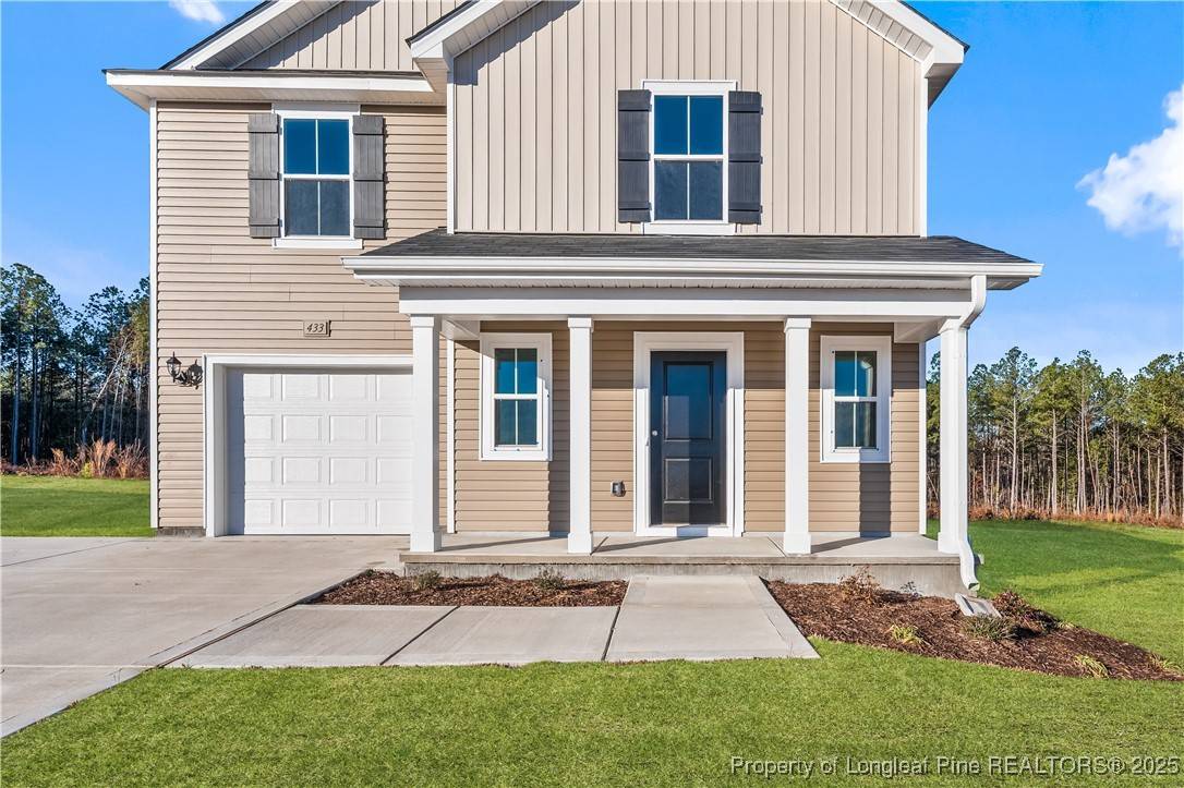Aberdeen, NC 28315,433 Deep River RD