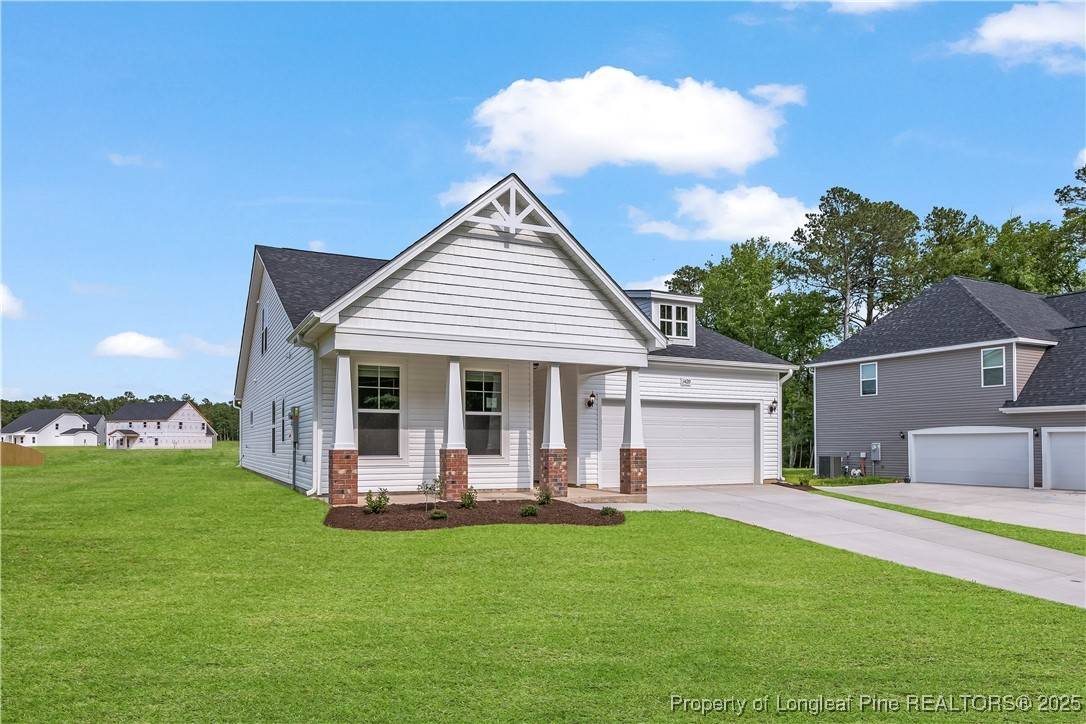 Fayetteville, NC 28312,1420 Rock Hill RD
