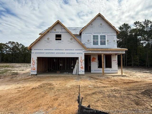 Fayetteville, NC 28312,1012 Commodore (Lot 12) CT