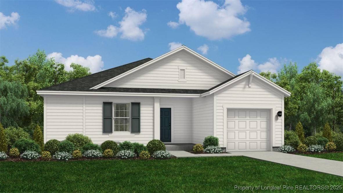 Hope Mills, NC 28348,Lot 21 Sapphire Stone LN