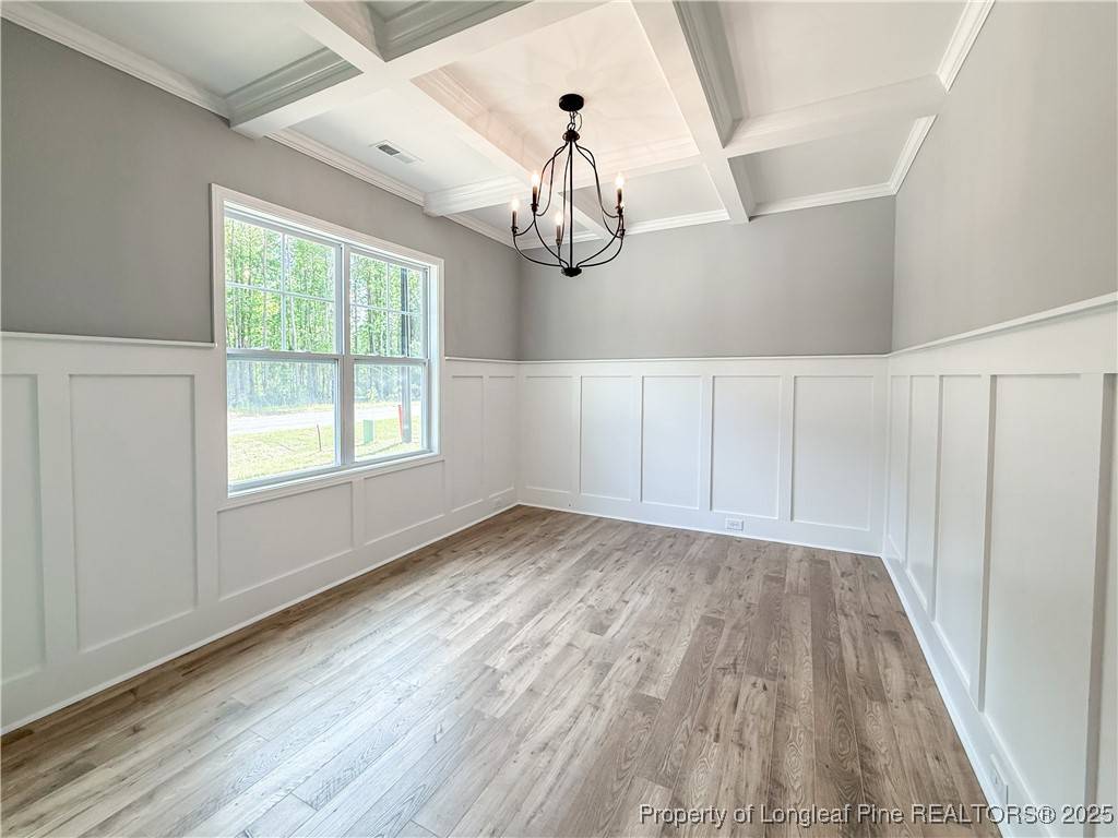 Eastover, NC 28312,3835 Hatteras (Lot 9) DR