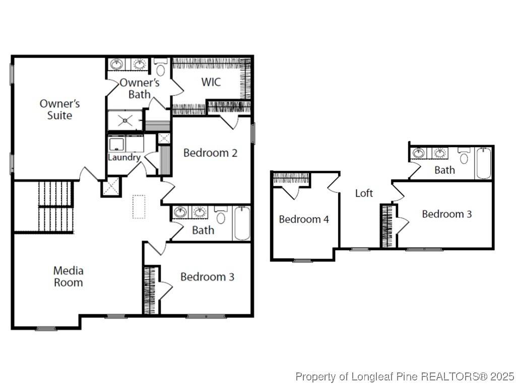 Hope Mills, NC 28348,2236 Roadster Pony (Lot 145) LN